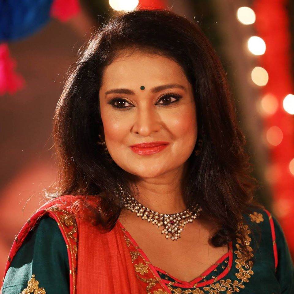 Lalitya  Munshaw